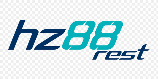 hz88 rest logo
